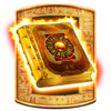 ramses book rock edition wild scatter symbol