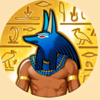 ramses ii pharaoh symbol