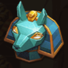 ramses revenge anubis symbol