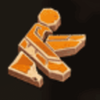 ramses revenge k symbol
