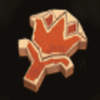 ramses revenge rose symbol