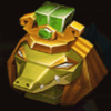 ramses revenge sobek symbol