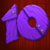 ranch life 10 symbol