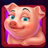 ranch life pig symbol