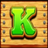 ranchers wealth k symbol
