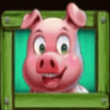 ranchers wealth pig symbol