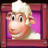 ranchers wealth sheep symbol
