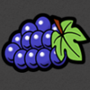 random runner grape symbol