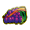 random winner triple play grapes symbol
