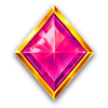 rapid wild diamond symbol
