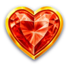 rapid wild heart symbol
