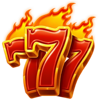 rapid wild seven symbol