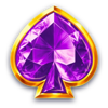 rapid wild spade symbol