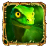 raptor 2 green raptor symbol