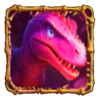 raptor 2 pink raptor symbol