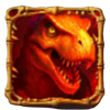 raptor 2 red trex symbol