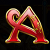 ras golden loot sapphire a symbol