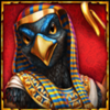 ras golden loot sapphire god 1 symbol