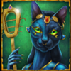 ras golden loot sapphire god 3 symbol