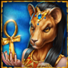 ras golden loot sapphire god 4 symbol