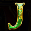 ras golden loot sapphire j symbol