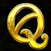 ras golden loot sapphire q symbol