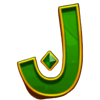 ras solar empire green j symbol
