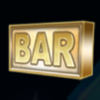 ray of light bar symbol