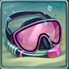 razor shark jackpots glasses symbol