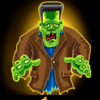 rct halloween frank symbol