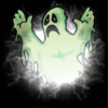 rct halloween ghost symbol