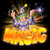 rct halloween magic symbol