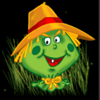 rct halloween peasant symbol