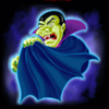 rct halloween vampire symbol