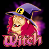 rct halloween witch symbol