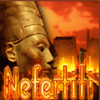 rct reis do egito nefertiti symbol