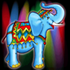rct talismanes elephant symbol