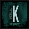 re kill powerpoints k symbol