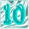 reactoonz blitzways 10 symbol