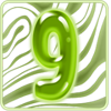 reactoonz blitzways 9 symbol