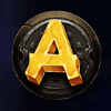 real life super heroes bonus a symbol