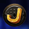 real life super heroes bonus j symbol