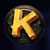 real life super heroes bonus k symbol