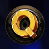 real life super heroes bonus q symbol