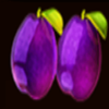 really hot berry symbol