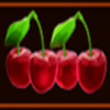 really hot cherry symbol
