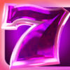 really hot flaming edition 7 symbol