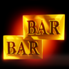 really hot flaming edition bar symbol