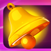 really hot flaming edition bell symbol