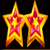 really hot stars symbol